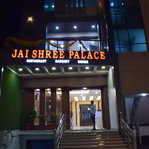 Hotel Jai Shree Palace