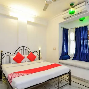 Inn Oyo 10704 Haveli, Udaipur